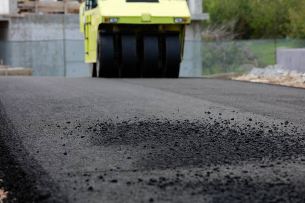 Best Driveway Pavers Cost  in Hrison, AR