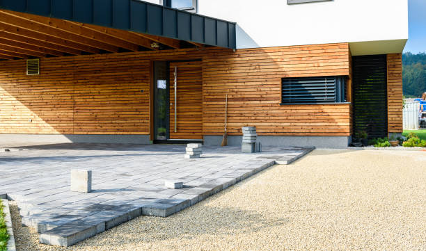 Best Custom Driveway Pavers  in Hrison, AR