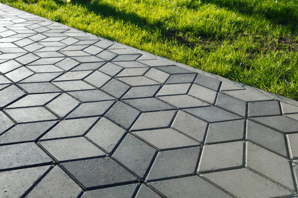 Best Affordable Driveway Pavers  in Hrison, AR