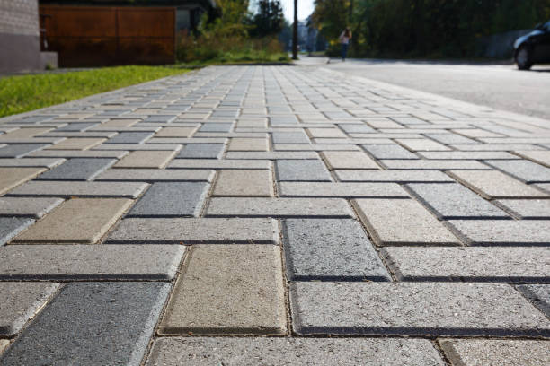 Best Driveway Pavers for Homes  in Hrison, AR