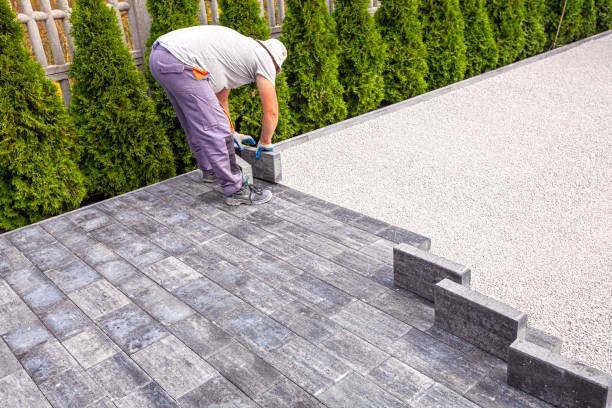 Best Best Driveway Pavers  in Hrison, AR