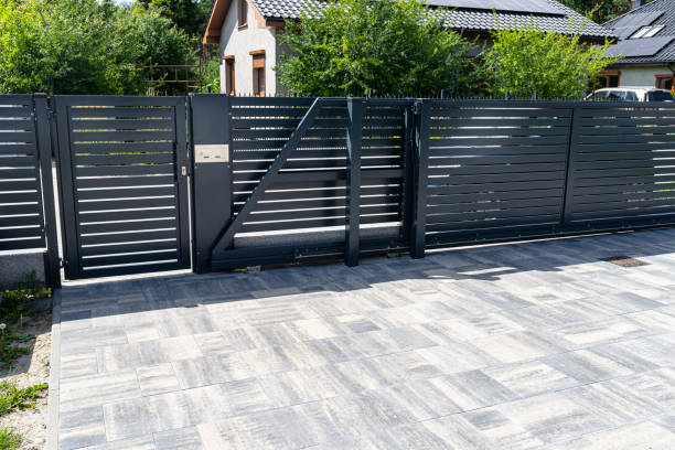 Best Driveway Paving Contractor  in Hrison, AR