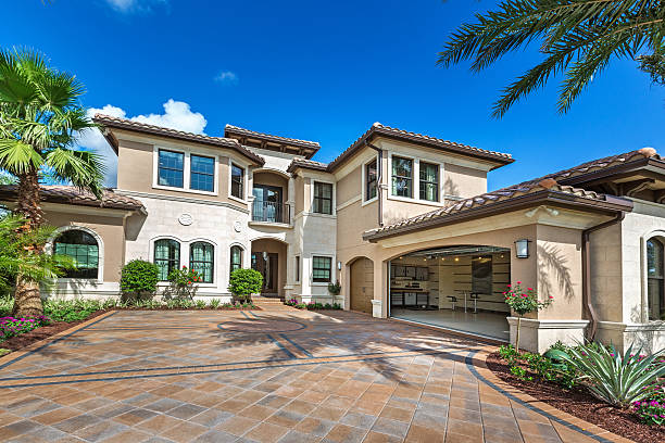 Best Decorative Driveway Pavers  in Hrison, AR