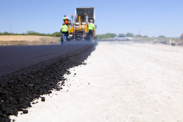 Best Residential Paver Driveway  in Hrison, AR