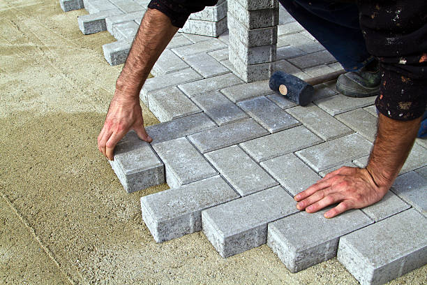 Reasons to Select Us for Your Driveway Paving Requirements in Harrison, AR