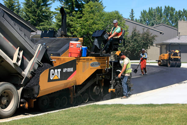 Best Driveway Repair Near Me  in Hrison, AR