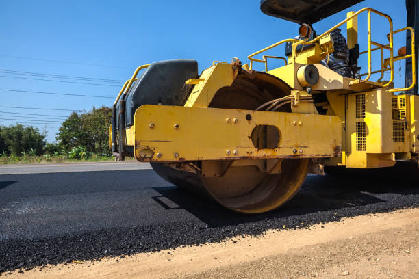 Trusted Harrison, AR Driveway Pavers Experts